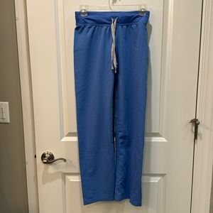 Figs Livingston basic scrub pants